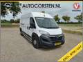 Opel Movano 2.2D 140PK L3H2 // Motor Issue // Airco Navigatie Wit - thumbnail 13