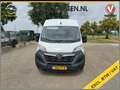 Opel Movano 2.2D 140PK L3H2 // Motor Issue // Airco Navigatie Wit - thumbnail 14