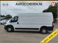 Opel Movano 2.2D 140PK L3H2 // Motor Issue // Airco Navigatie Wit - thumbnail 3
