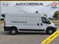 Opel Movano 2.2D 140PK L3H2 // Motor Issue // Airco Navigatie Wit - thumbnail 4