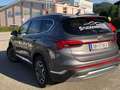 Hyundai SANTA FE PHEV Prestige Line 1,6 T-GDi 4WD AT +PANO Grijs - thumbnail 3