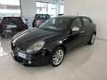 Alfa Romeo Giulietta 1.4 Turbo 120 CV GPL Super Unico Proprietario Negro - thumbnail 1
