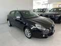 Alfa Romeo Giulietta 1.4 Turbo 120 CV GPL Super Unico Proprietario Negro - thumbnail 2