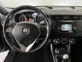 Alfa Romeo Giulietta 1.4 Turbo 120 CV GPL Super Unico Proprietario Negro - thumbnail 9