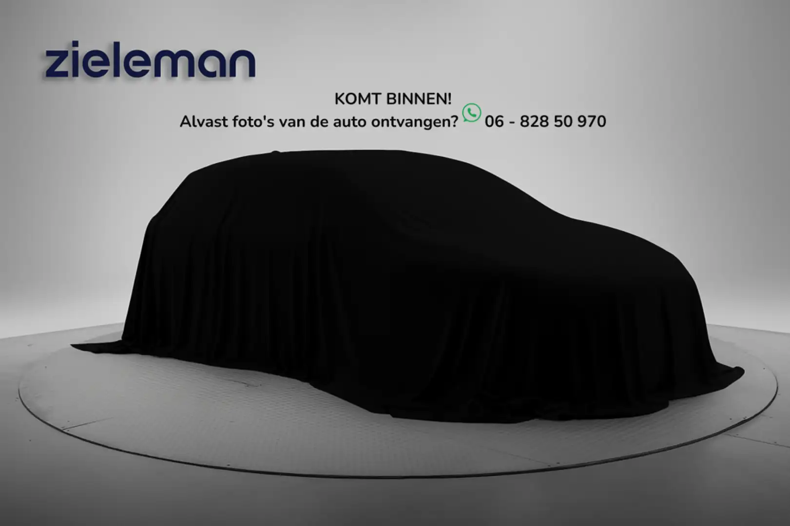 BMW iX3 Executive 80 kWh - Carplay, Panorama, Camera, Leer Noir - 1