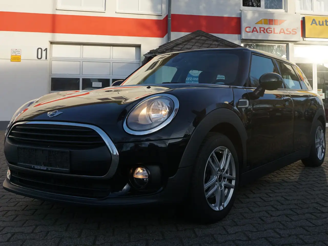 Das Auto