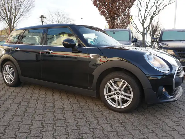 MINI One Clubman One