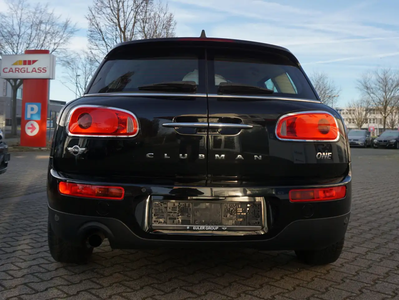 Das Auto