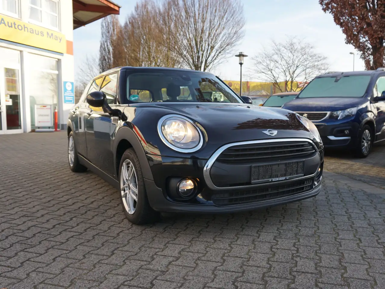 Das Auto