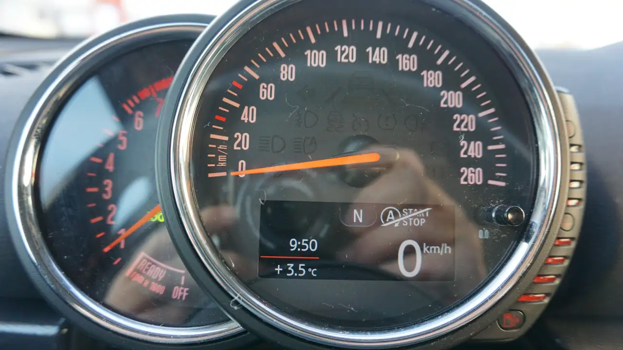 Das Auto