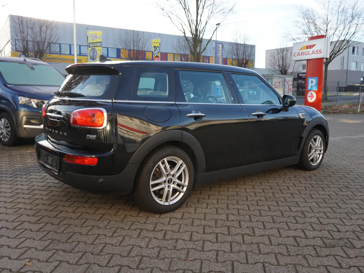 Das Auto