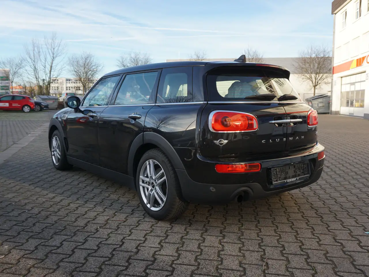 Das Auto