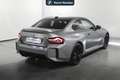 BMW M2 Coupé Grau - thumbnail 3