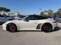 Porsche 992 911 Cabrio 4 GTS  /IVA 22%/LIFT/4 STERZ/STRAFULL Grijs - thumbnail 3