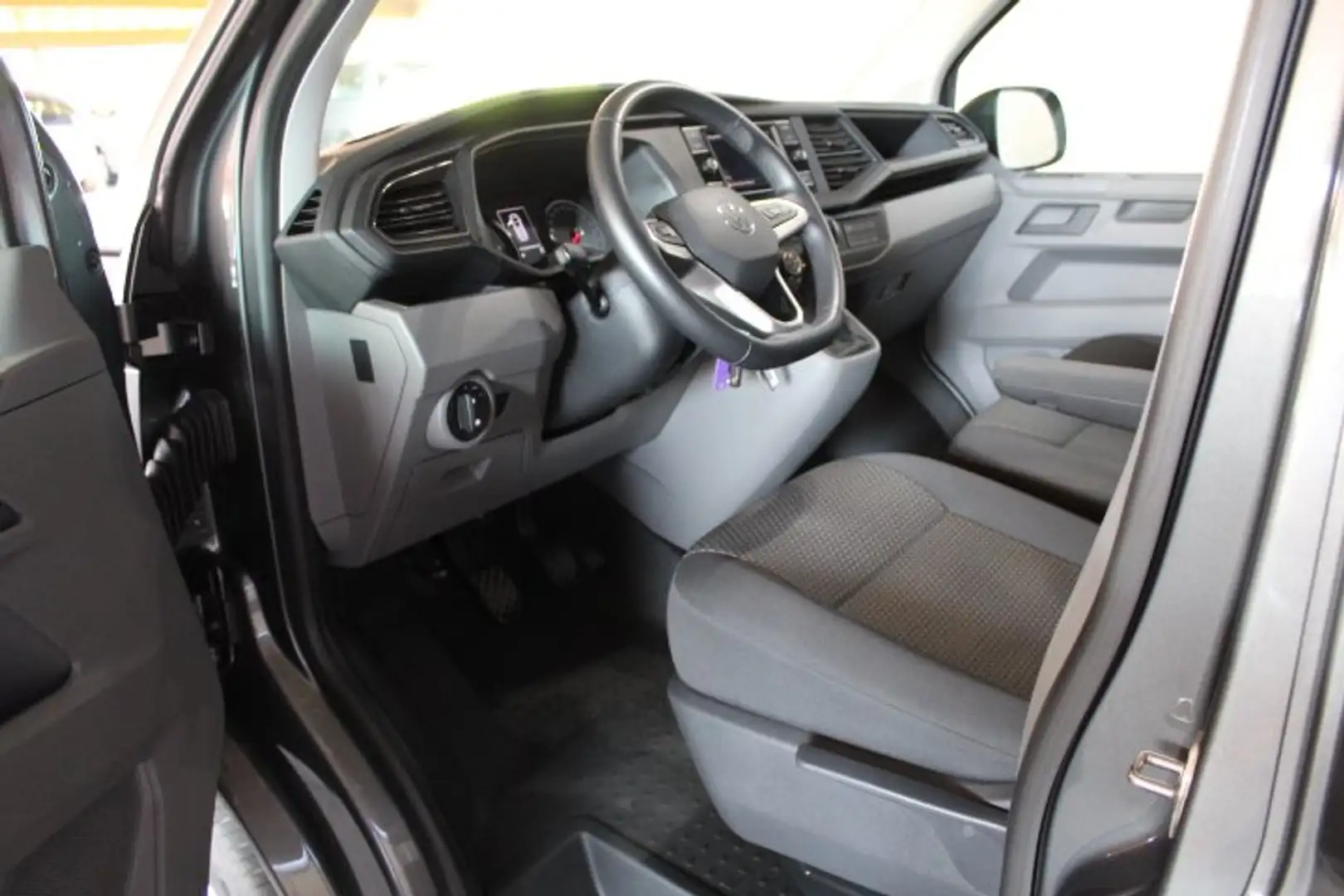 Volkswagen T6 Caravelle T6.1 CARAVELLE TRENDLINE 9-SITZER Grau - 2