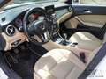 Mercedes-Benz GLA 200 200 CDI 136 Cv ExecutiveTELECAMERA-LED-CERCHI "18 Weiß - thumbnail 7