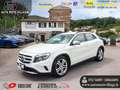 Mercedes-Benz GLA 200 200 CDI 136 Cv ExecutiveTELECAMERA-LED-CERCHI "18 Blanco - thumbnail 1