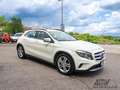 Mercedes-Benz GLA 200 200 CDI 136 Cv ExecutiveTELECAMERA-LED-CERCHI "18 Blanco - thumbnail 3