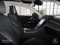 Mercedes-Benz C 200 AMG+NIGHT+PANO+360+LED+BURMESTER+TOTW+9G Weiß - thumbnail 11