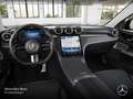 Mercedes-Benz C 200 AMG+NIGHT+PANO+360+LED+BURMESTER+TOTW+9G Weiß - thumbnail 9