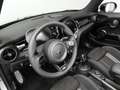 MINI Cooper Cabrio John Cooper Works Pakket / JCW Stoelen / Navigatie Zilver - thumbnail 4
