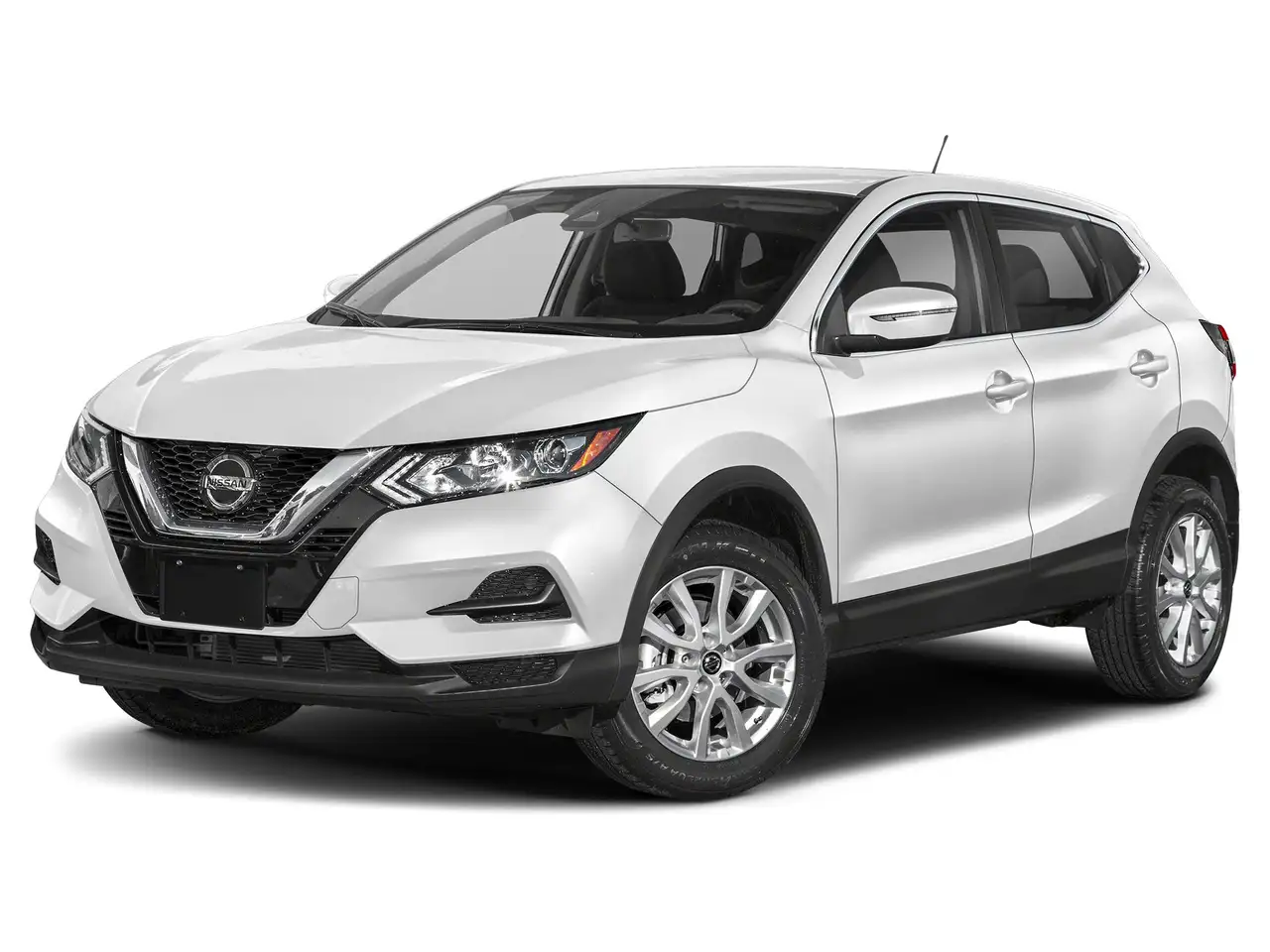 2023 Nissan Qashqai