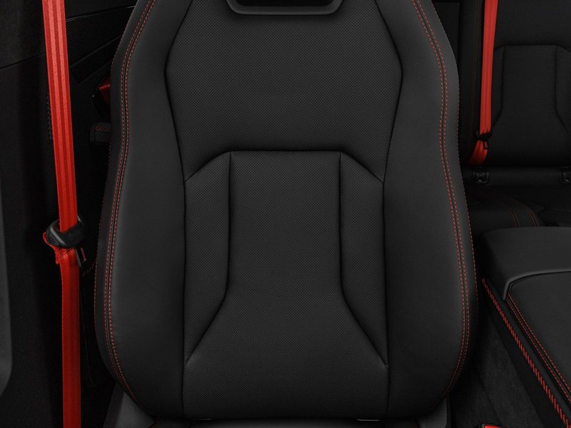 Lamborghini Urus SE — photo 13