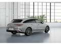 Mercedes-Benz CLA 200 d Shooting Brake #AMG #PANO-SD #MEMORY Szürke - thumbnail 4