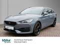 CUPRA Leon ST 1.5 eTSI DSG 18" AHK Navi+VC ACC LED RFK+PDC... Grau - thumbnail 1