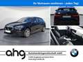 BMW 118 iA Limousine Advantage Navigation PDC Sitzhei Noir - thumbnail 1