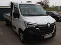 Renault Master Fahrgst. Pritsche L3H1 3,5t *Klima* Weiß - thumbnail 3