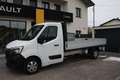 Renault Master Fahrgst. Pritsche L3H1 3,5t *Klima* Weiß - thumbnail 1
