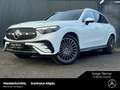 Mercedes-Benz GLC 450 GLC 450 d 4M AMG 20" 3D AHK Keyless Pano Distronic Weiß - thumbnail 1
