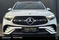 Mercedes-Benz GLC 450 GLC 450 d 4M AMG 20" 3D AHK Keyless Pano Distronic Weiß - thumbnail 2
