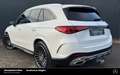 Mercedes-Benz GLC 450 GLC 450 d 4M AMG 20" 3D AHK Keyless Pano Distronic Weiß - thumbnail 7