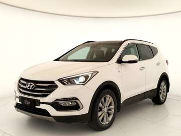 2.2 crdi Xpossible 4wd auto *IVA ESPOSTA*