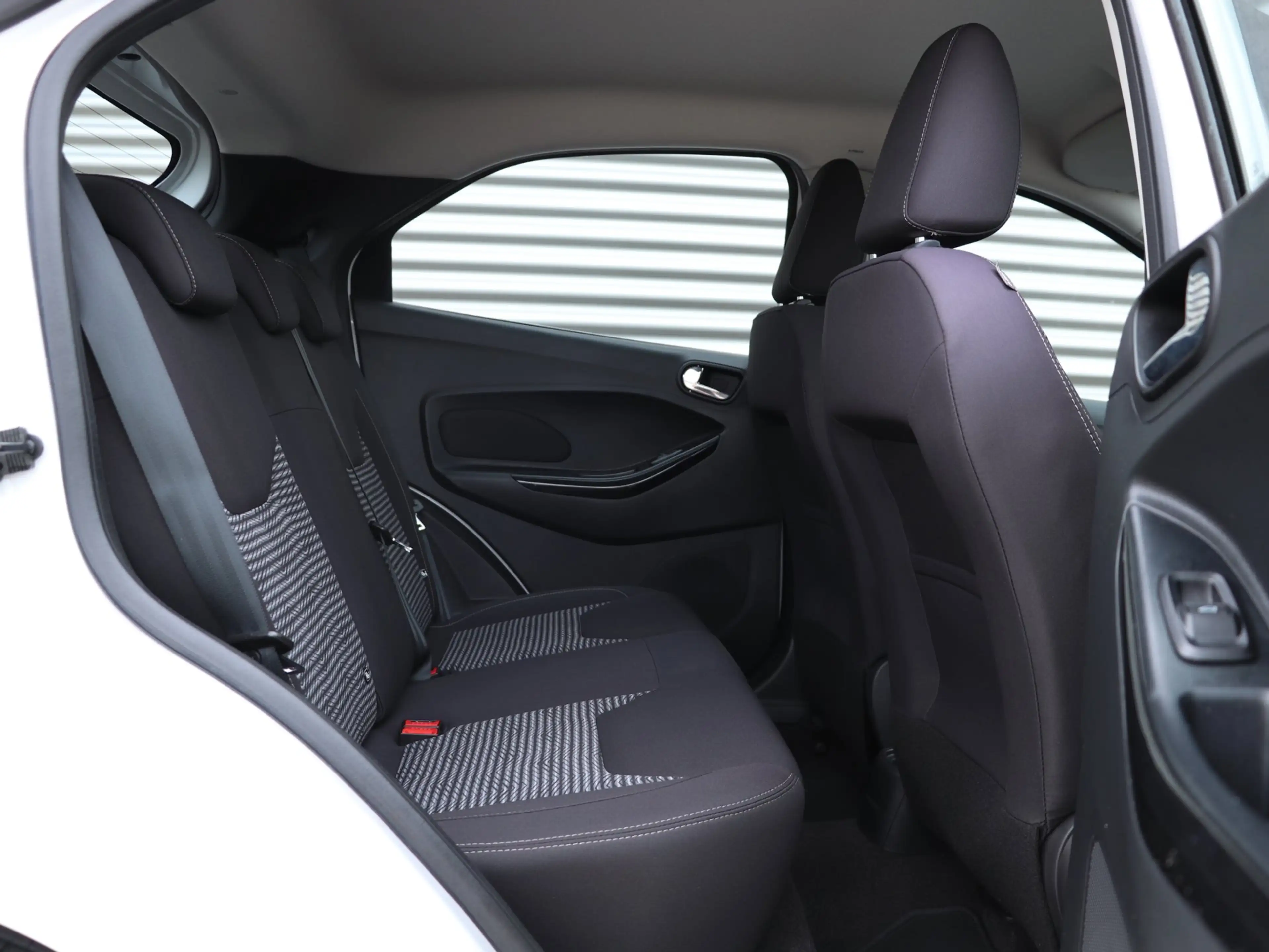 Ford Ka/Ka+ 1.2 Trend Ultimate *Klimaatreg.*Stoelverw.*Parkeer — photo 9
