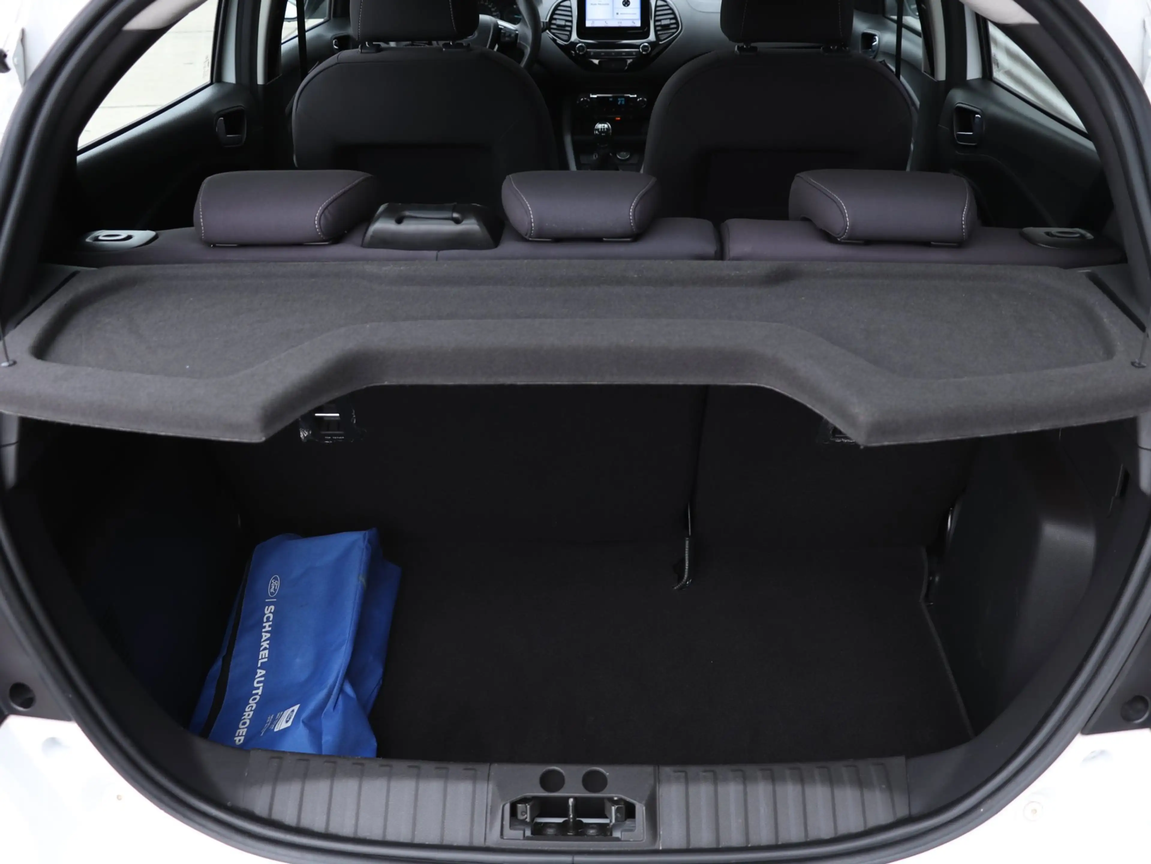 Ford Ka/Ka+ 1.2 Trend Ultimate *Klimaatreg.*Stoelverw.*Parkeer — photo 12