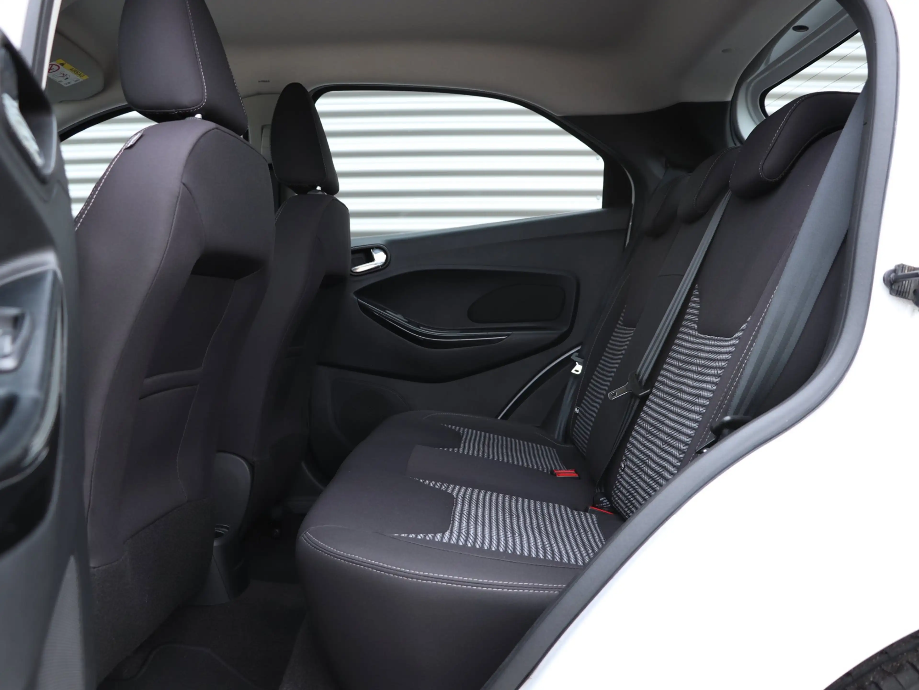 Ford Ka/Ka+ 1.2 Trend Ultimate *Klimaatreg.*Stoelverw.*Parkeer — photo 6