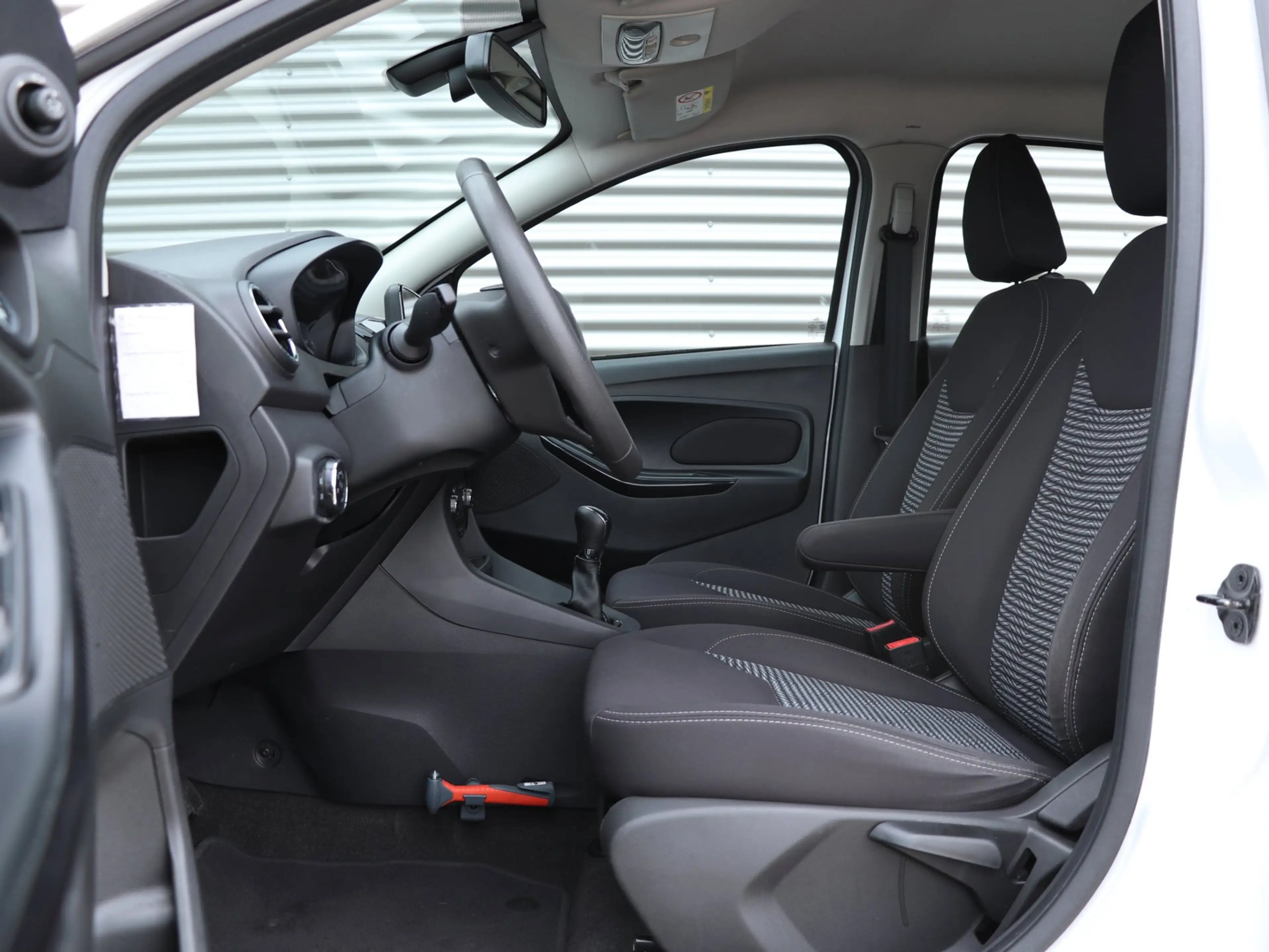 Ford Ka/Ka+ 1.2 Trend Ultimate *Klimaatreg.*Stoelverw.*Parkeer — photo 5