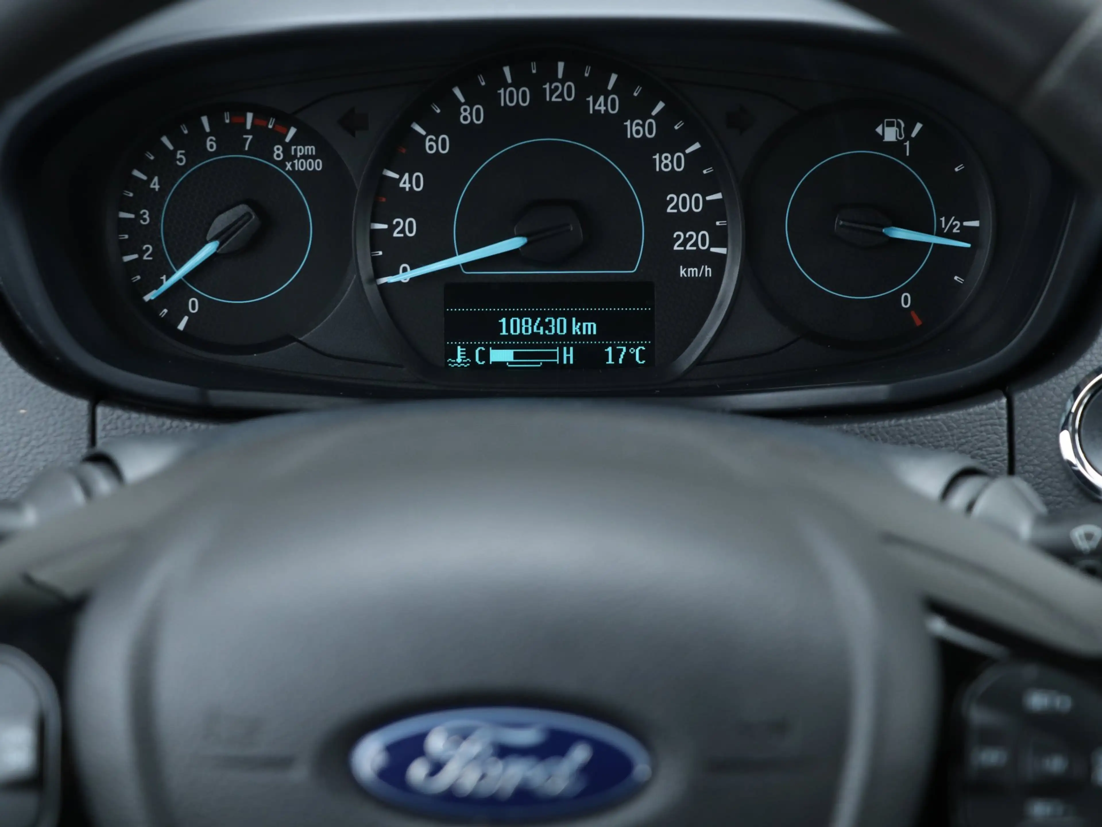 Ford Ka/Ka+ 1.2 Trend Ultimate *Klimaatreg.*Stoelverw.*Parkeer — photo 15