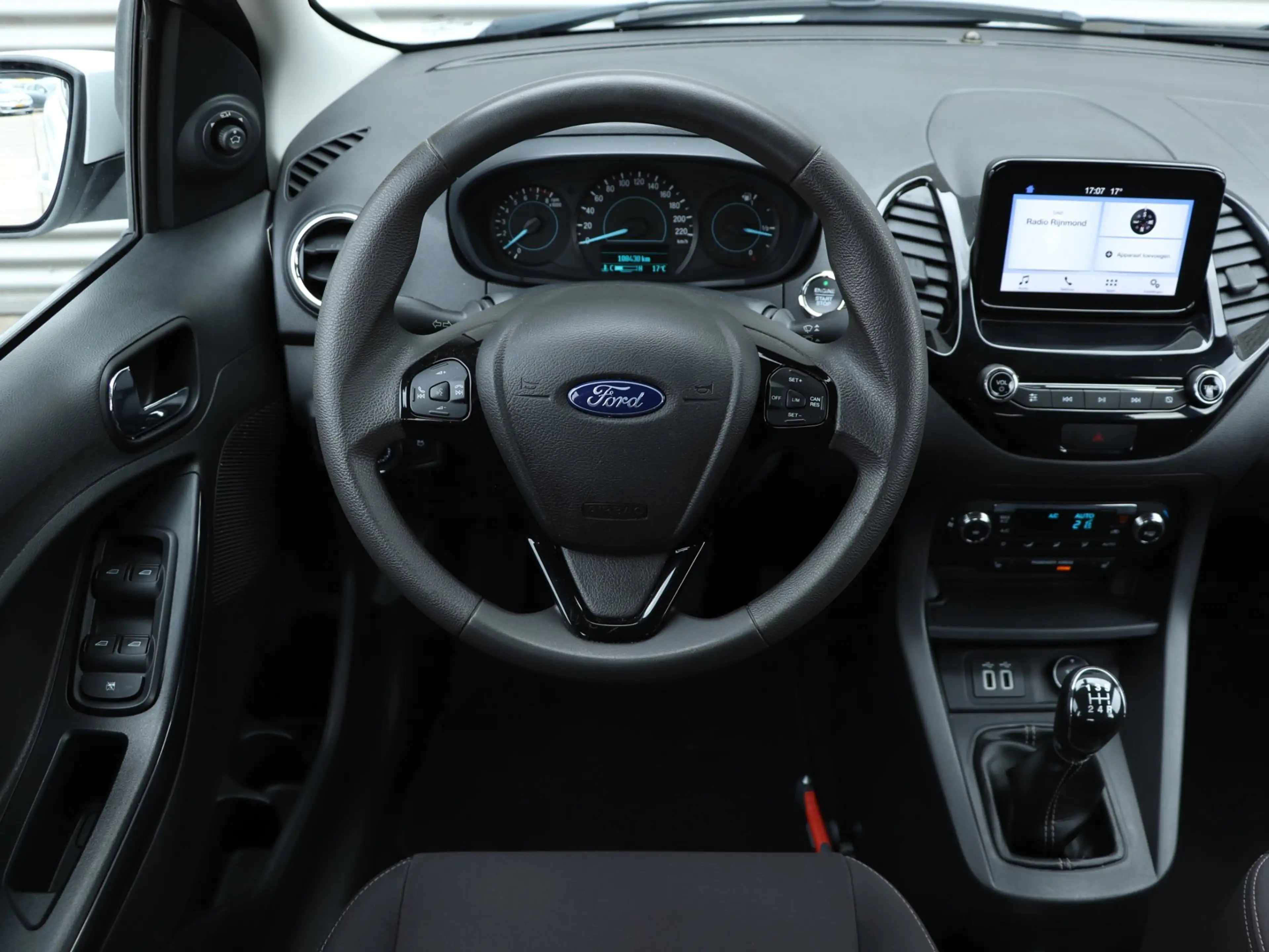 Ford Ka/Ka+ 1.2 Trend Ultimate *Klimaatreg.*Stoelverw.*Parkeer — photo 14