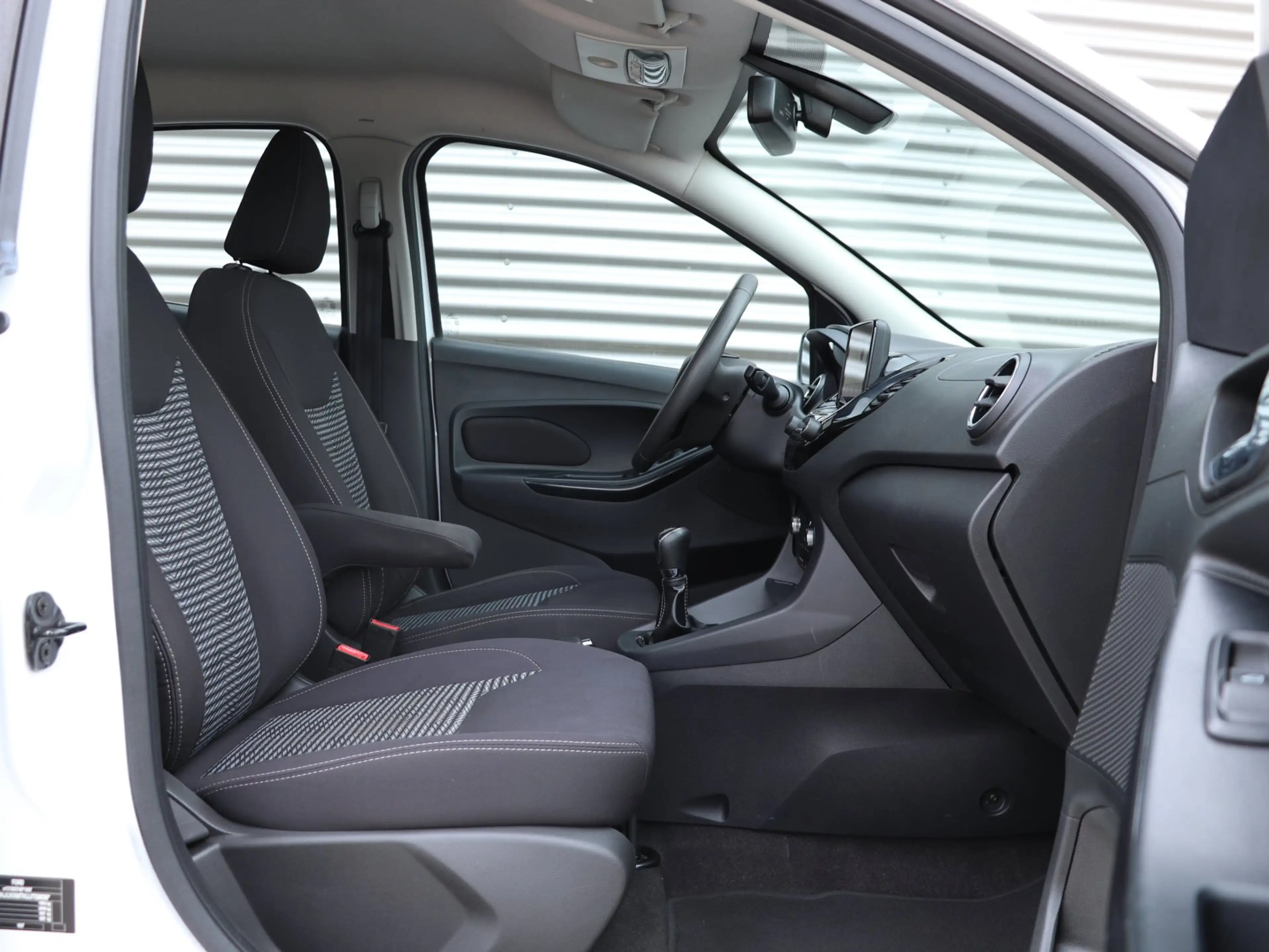 Ford Ka/Ka+ 1.2 Trend Ultimate *Klimaatreg.*Stoelverw.*Parkeer — photo 8