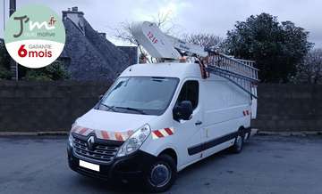 III PC Cf Trac F3500 L2+H2 dCi 125