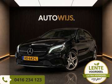 Ambition|NL AUTO|AMG VELGEN|FACELIFT|AUT|GROOT NAV
