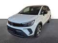 Opel Crossland Elegance AT Shz Navi Mehrzonenklima Weiß - thumbnail 2