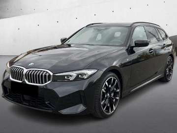 330d Touring mhev 48V xdrive MSport Pro auto 2025