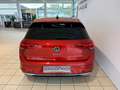 Volkswagen Golf VIII Life 1.0 TSI AHK LED Navi Klima ACC PDC Rood - thumbnail 3