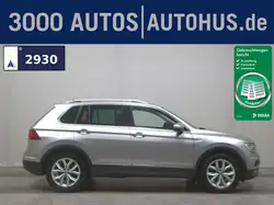 Volkswagen Tiguan 1.5 TSI Highline 2 Sitzer AID LED PDC RfK
