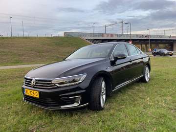 1.4 TSI GTE Highline